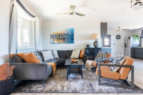 Rolling Oaks Ranch - 200 Acres of Lakeside Beauty & Countryside Serenity